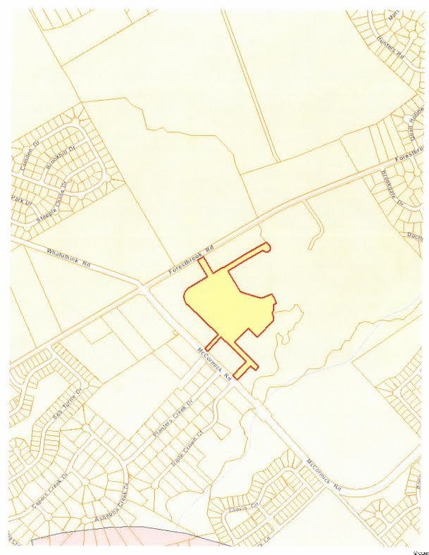 Tbd Forestbrook Rd. Property Photo 9