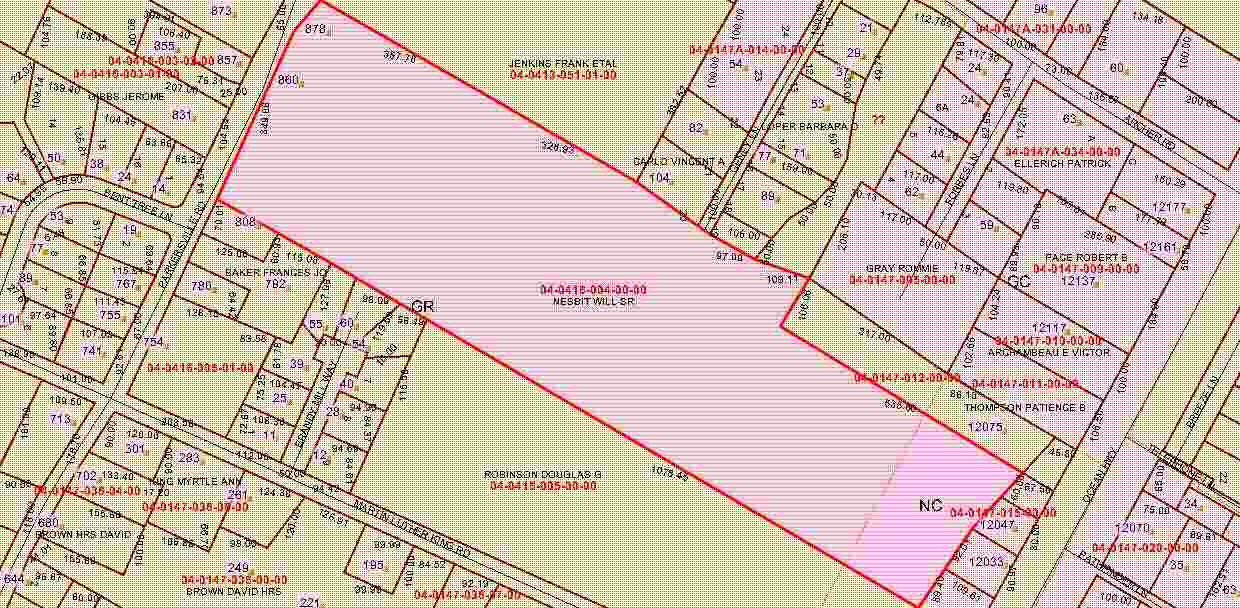 000 Ocean Highway Property Photo 2