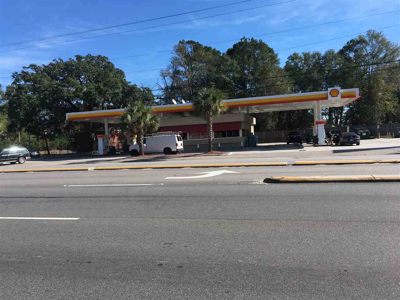 000 Ocean Highway Property Photo 12