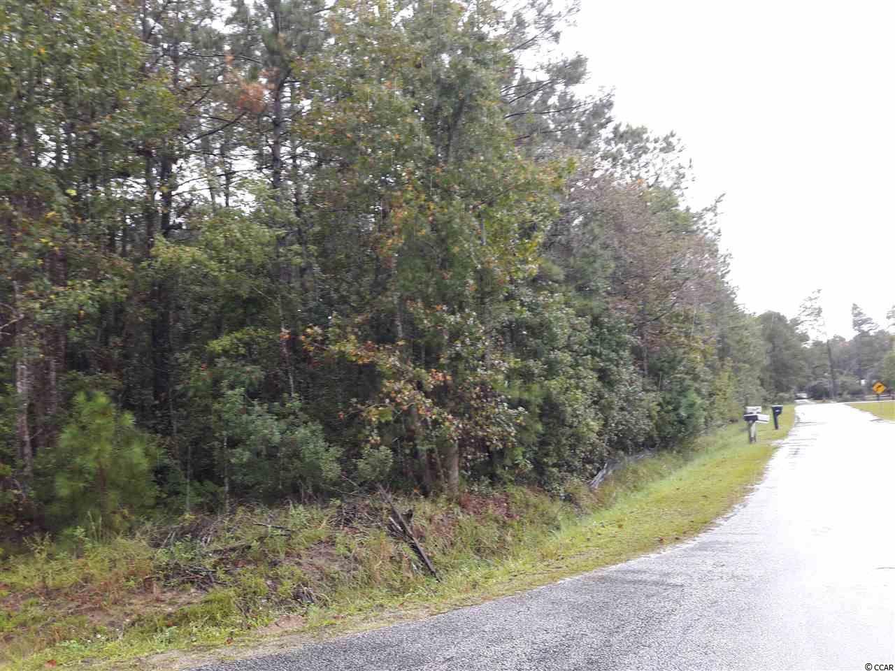 Tract 1 Highway 9 Property Photo 6