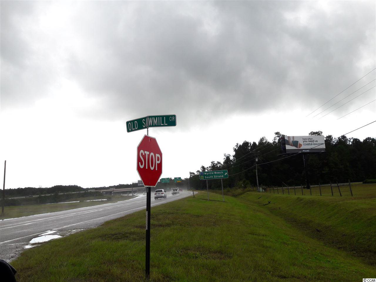 Tract 1 Highway 9 Property Photo 14