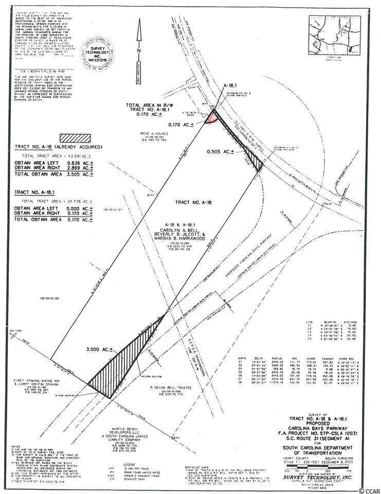 Tract 1 Highway 9 Property Photo 21