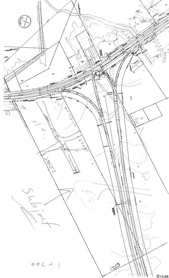 Tract 1 Highway 9 Property Photo 22