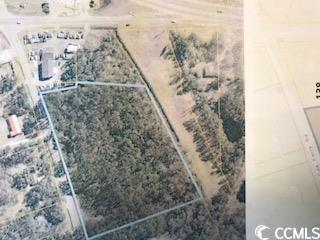 437 West Cox Ferry Rd. Property Photo 1