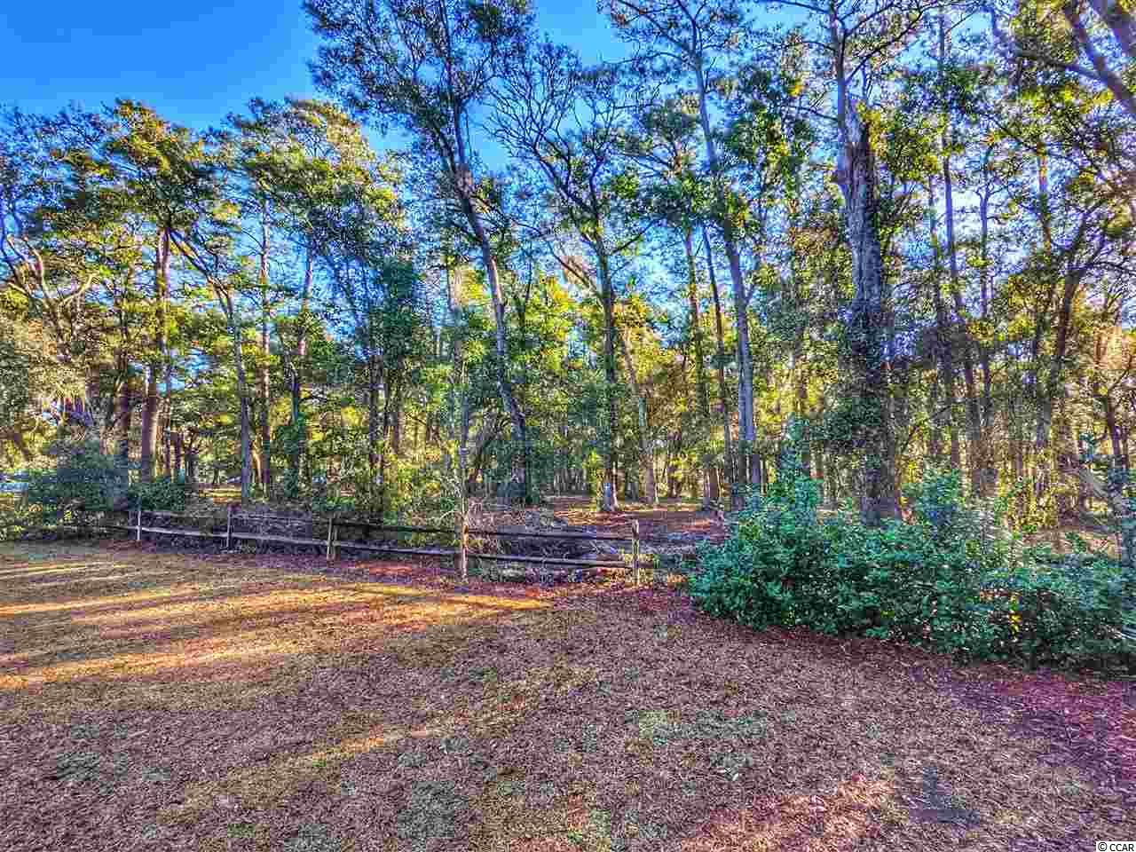 0 Ocean Hwy. Property Photo 2