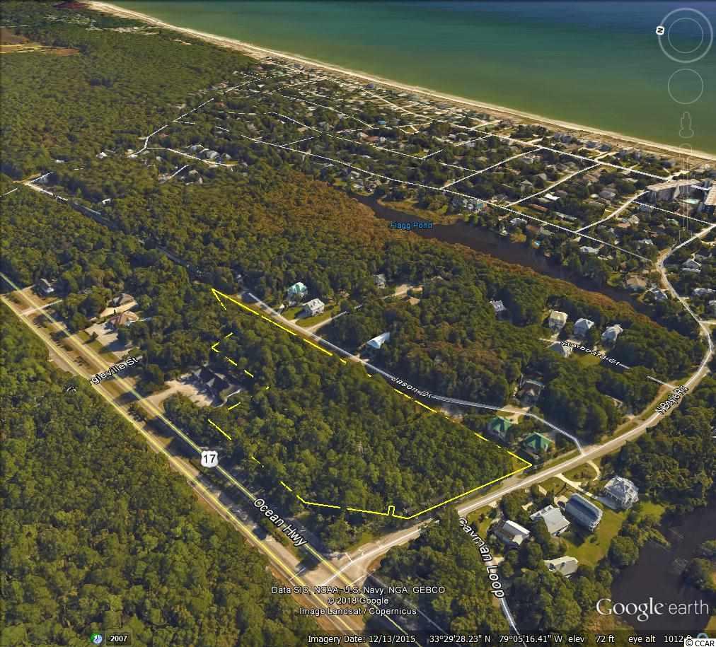 0 Ocean Hwy. Property Photo 15