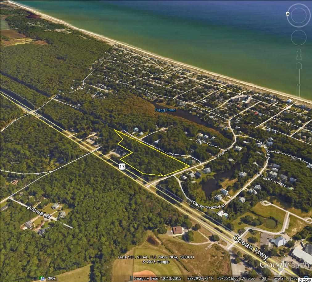 0 Ocean Hwy. Property Photo 16