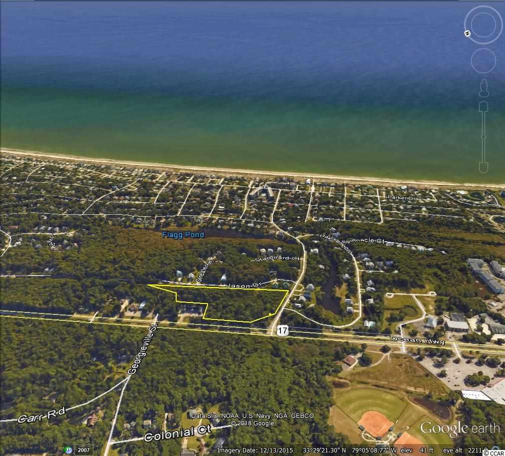 0 Ocean Hwy. Property Photo 17