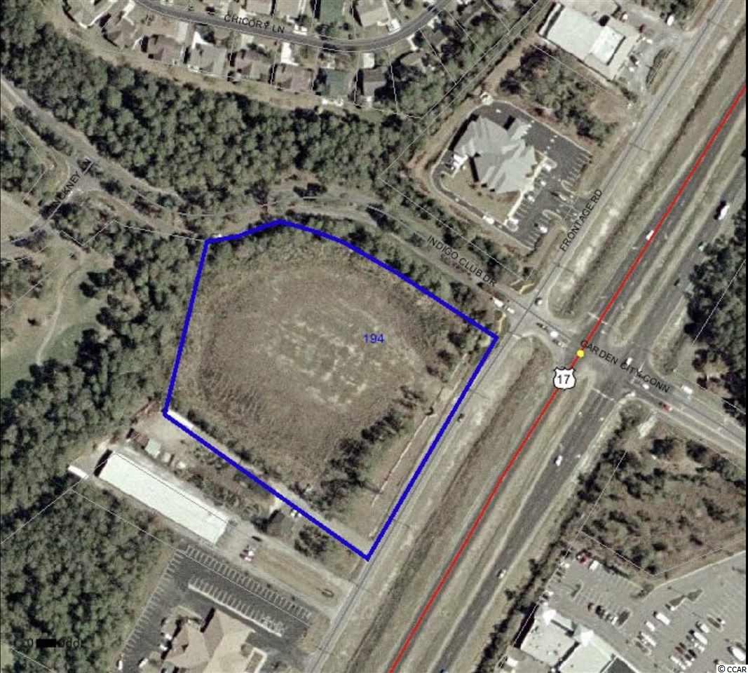 11500 Highway 17 Bypass Property Photo 1