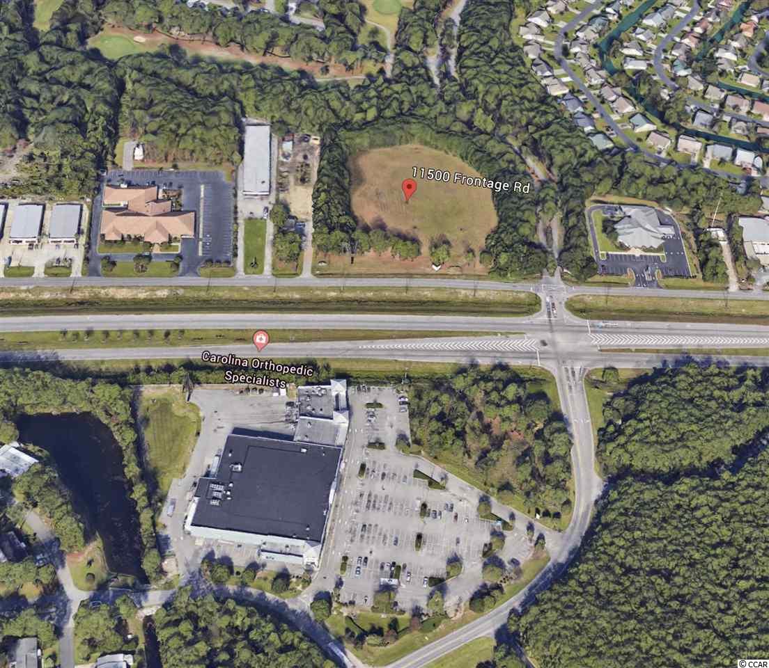 11500 Highway 17 Bypass Property Photo 3