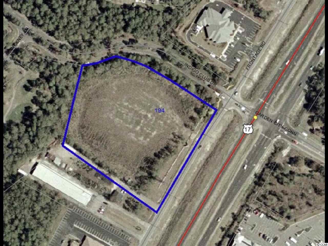 11500 Highway 17 Bypass Property Photo 5