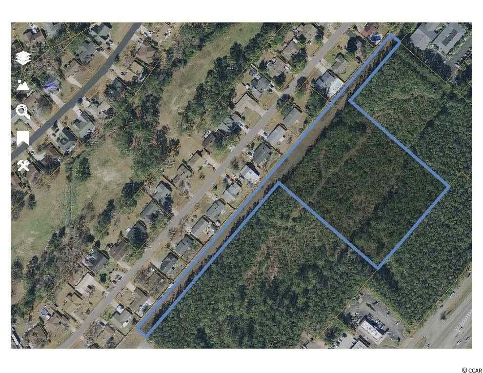 Tbd Highway 17 Business Property Photo 1