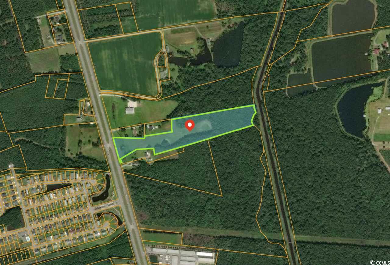 Tbd E Highway 9 Property Photo