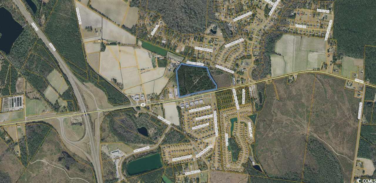 Highway 90 Property Photo 3