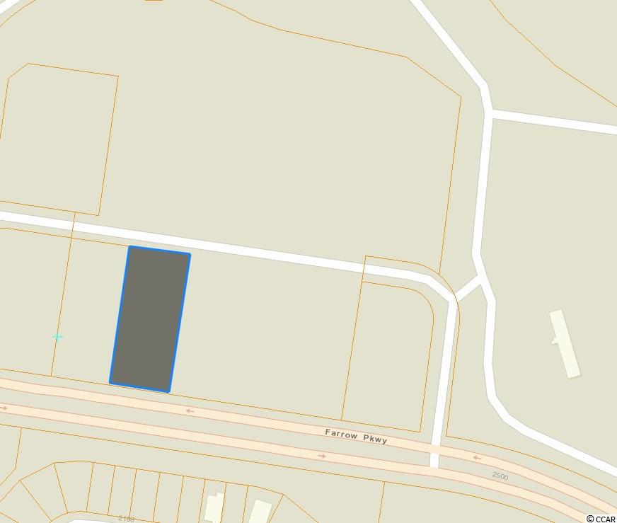 Tbd Farrow Pkwy. Property Photo 2