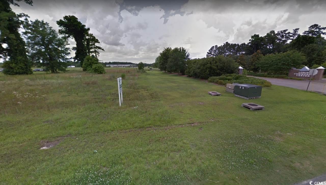 Lot 1 Commerce Center Property Photo 2