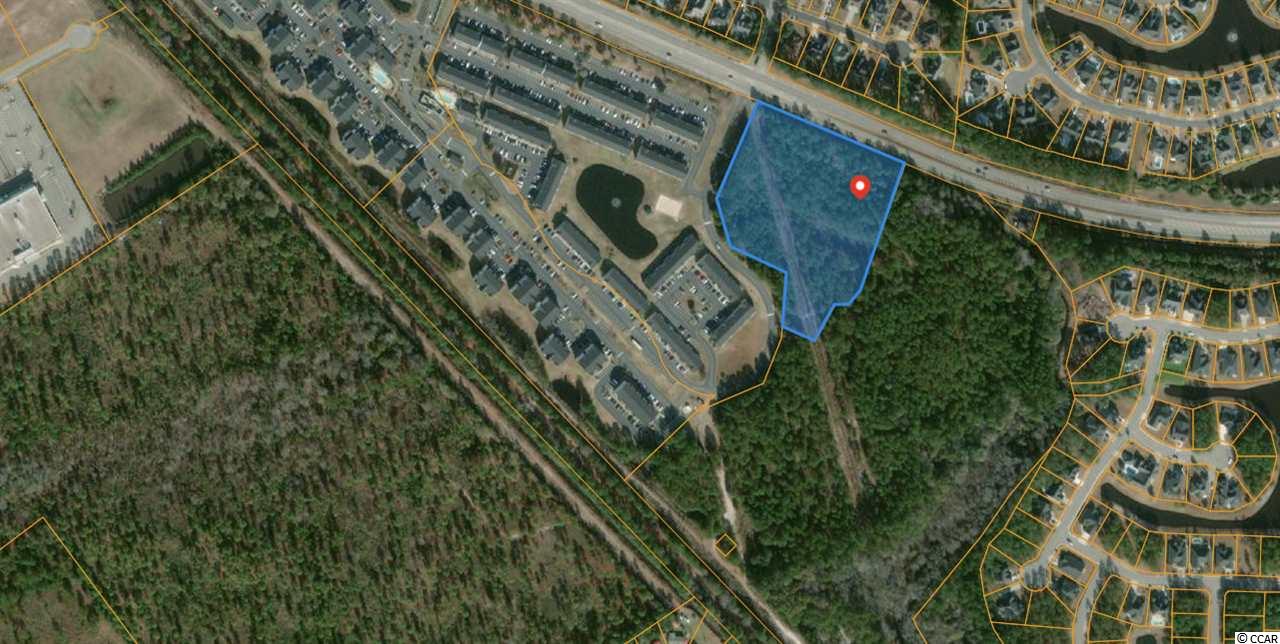 TBD Carolina Forest Blvd.