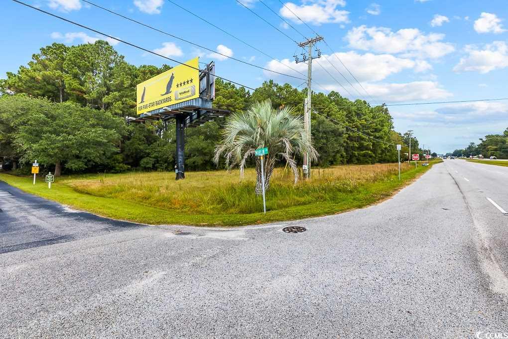 4878 Highway 17 Bypass Property Photo 1