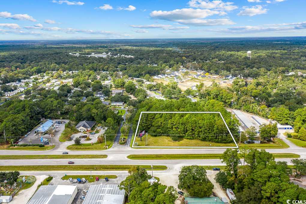 4878 Highway 17 Bypass Property Photo 2