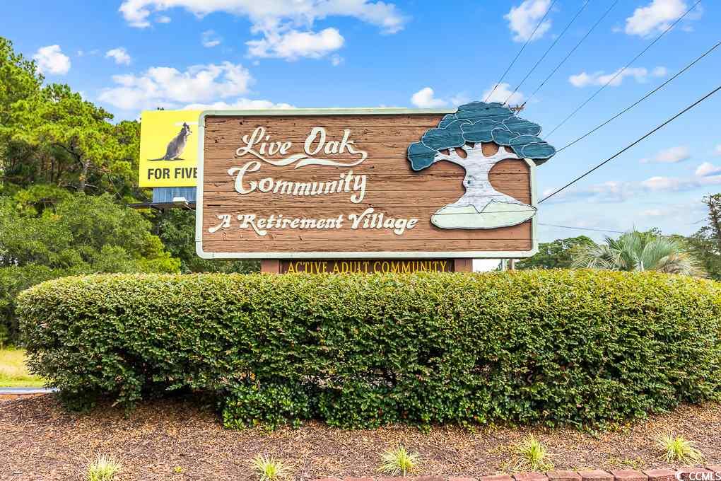 4878 Highway 17 Bypass Property Photo 6