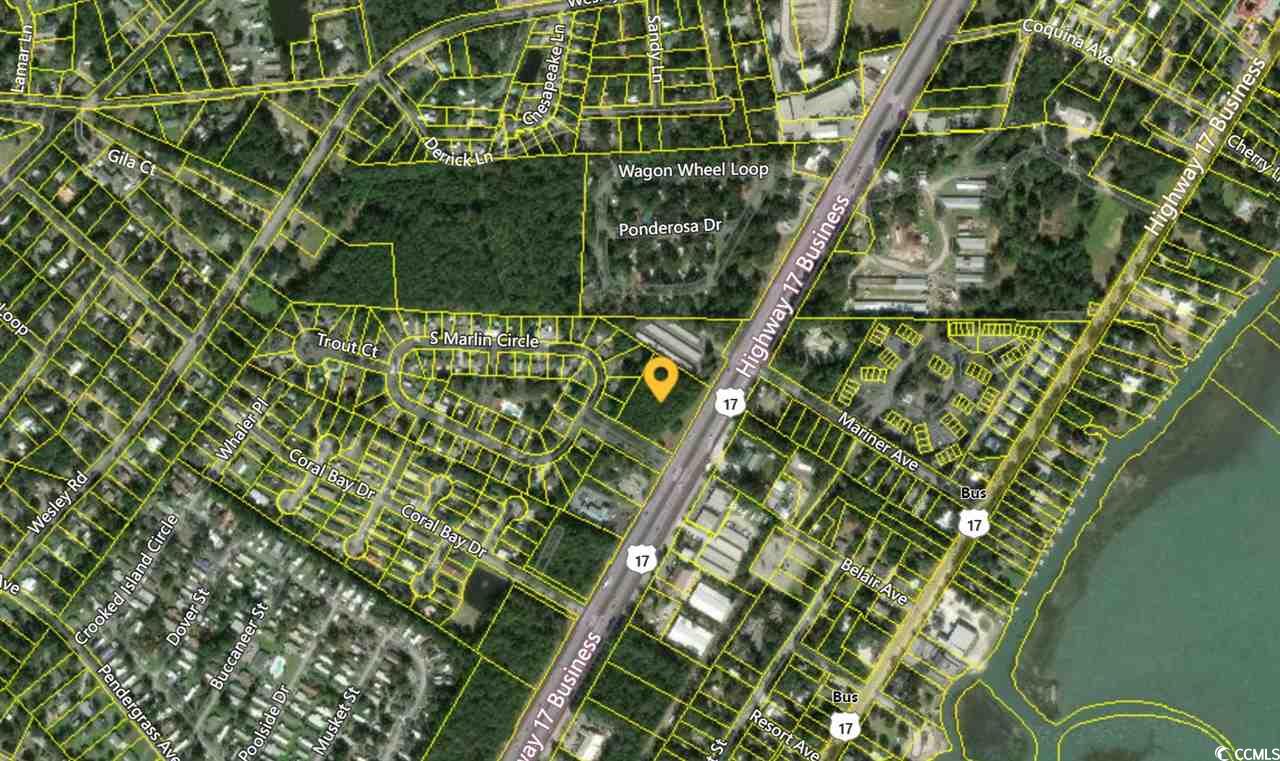4878 Highway 17 Bypass Property Photo 8