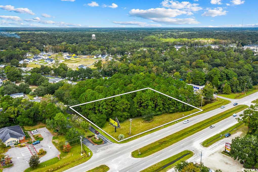 4878 Highway 17 Bypass Property Photo 10
