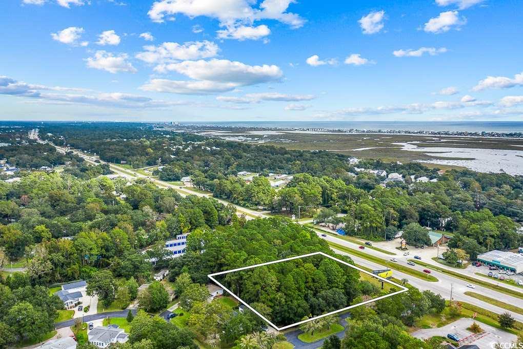 4878 Highway 17 Bypass Property Photo 12