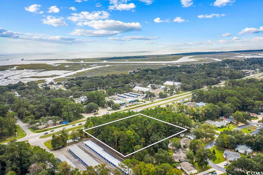 4878 Highway 17 Bypass Property Photo 14