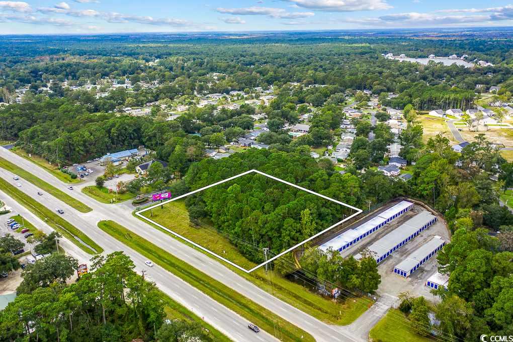 4878 Highway 17 Bypass Property Photo 15