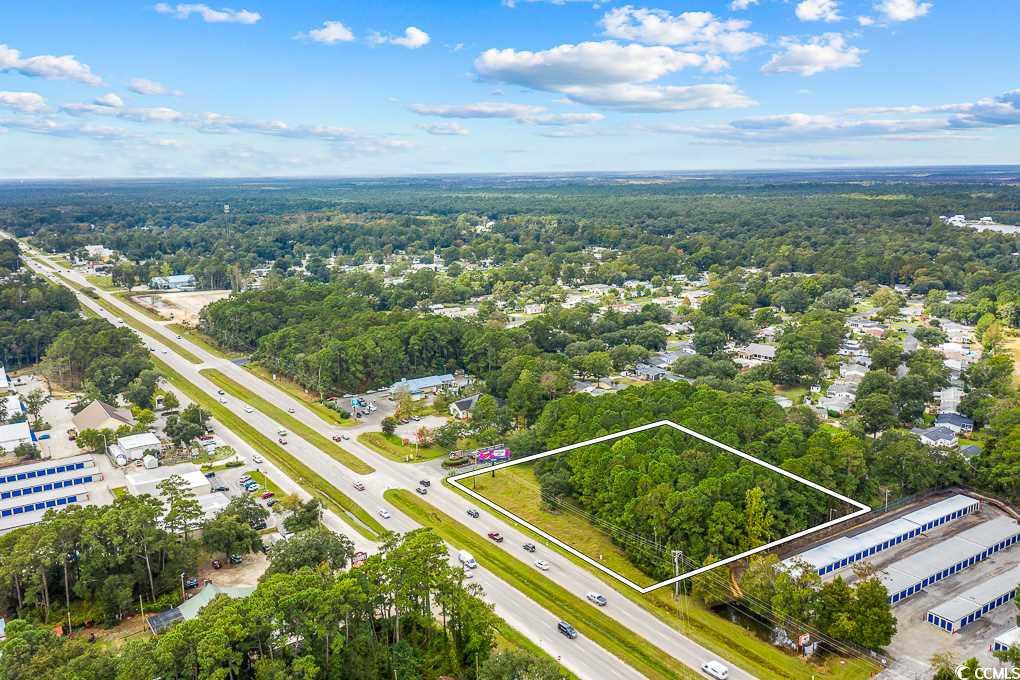 4878 Highway 17 Bypass Property Photo 16