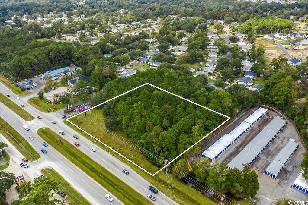 4878 Highway 17 Bypass Property Photo 17