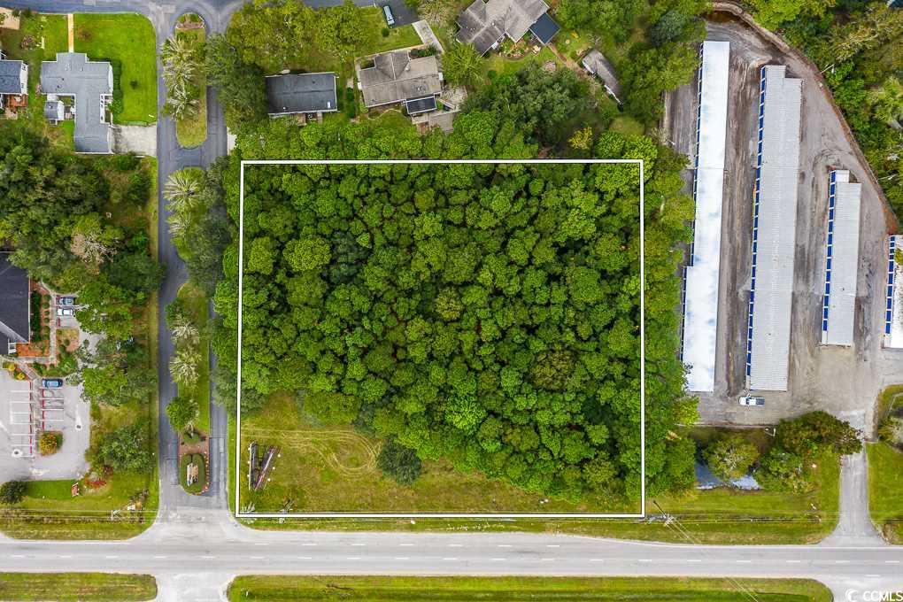 4878 Highway 17 Bypass Property Photo 18