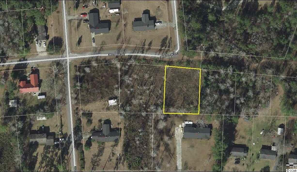Lot 60 E Wisteria Dr. Property Photo 1