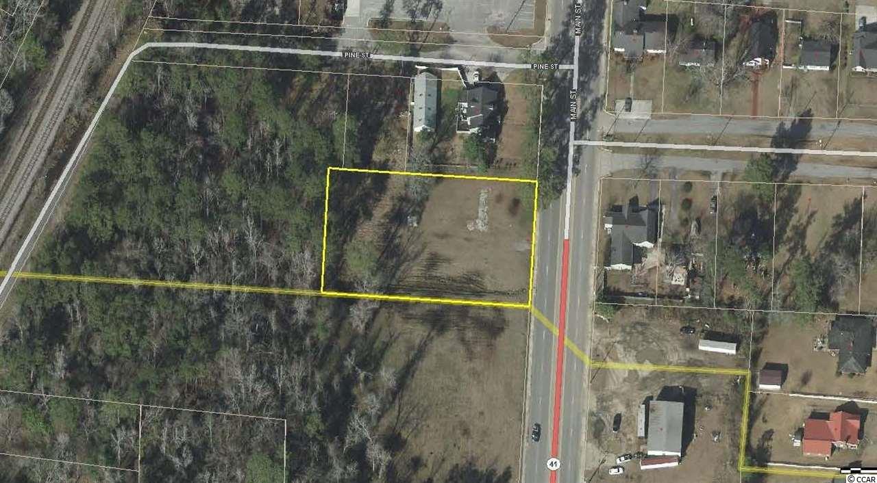 603 S Main St. Property Photo 1