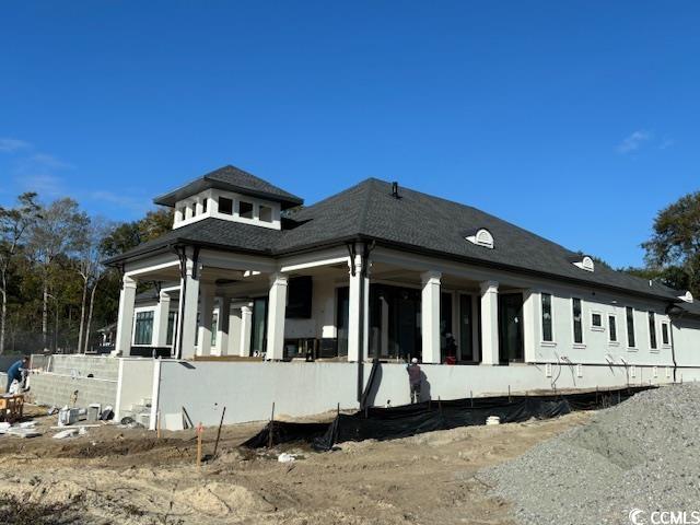 4302 Gray Heron Dr. Property Photo 9