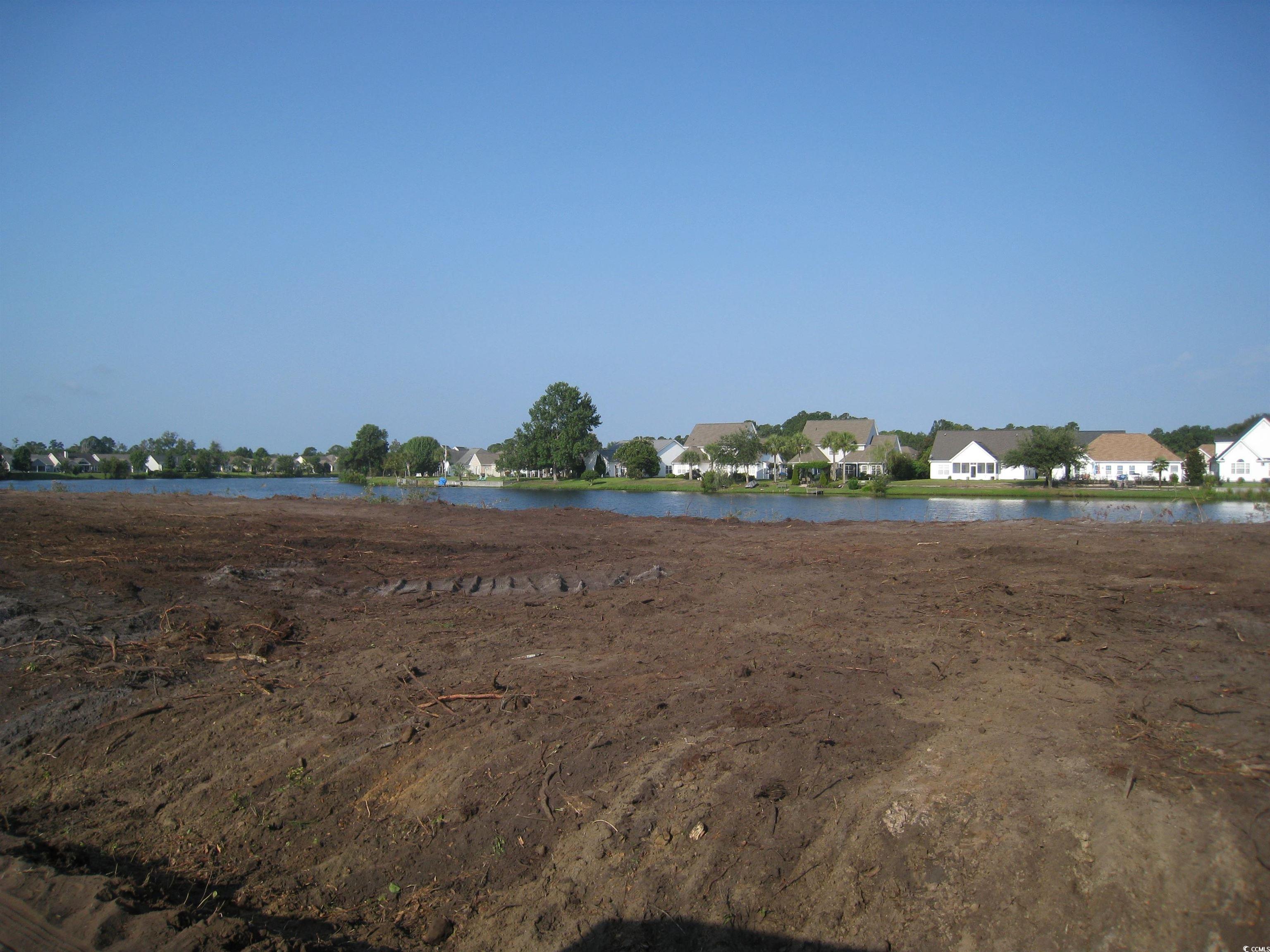 Tbd Wilderness Rd. Property Photo 1