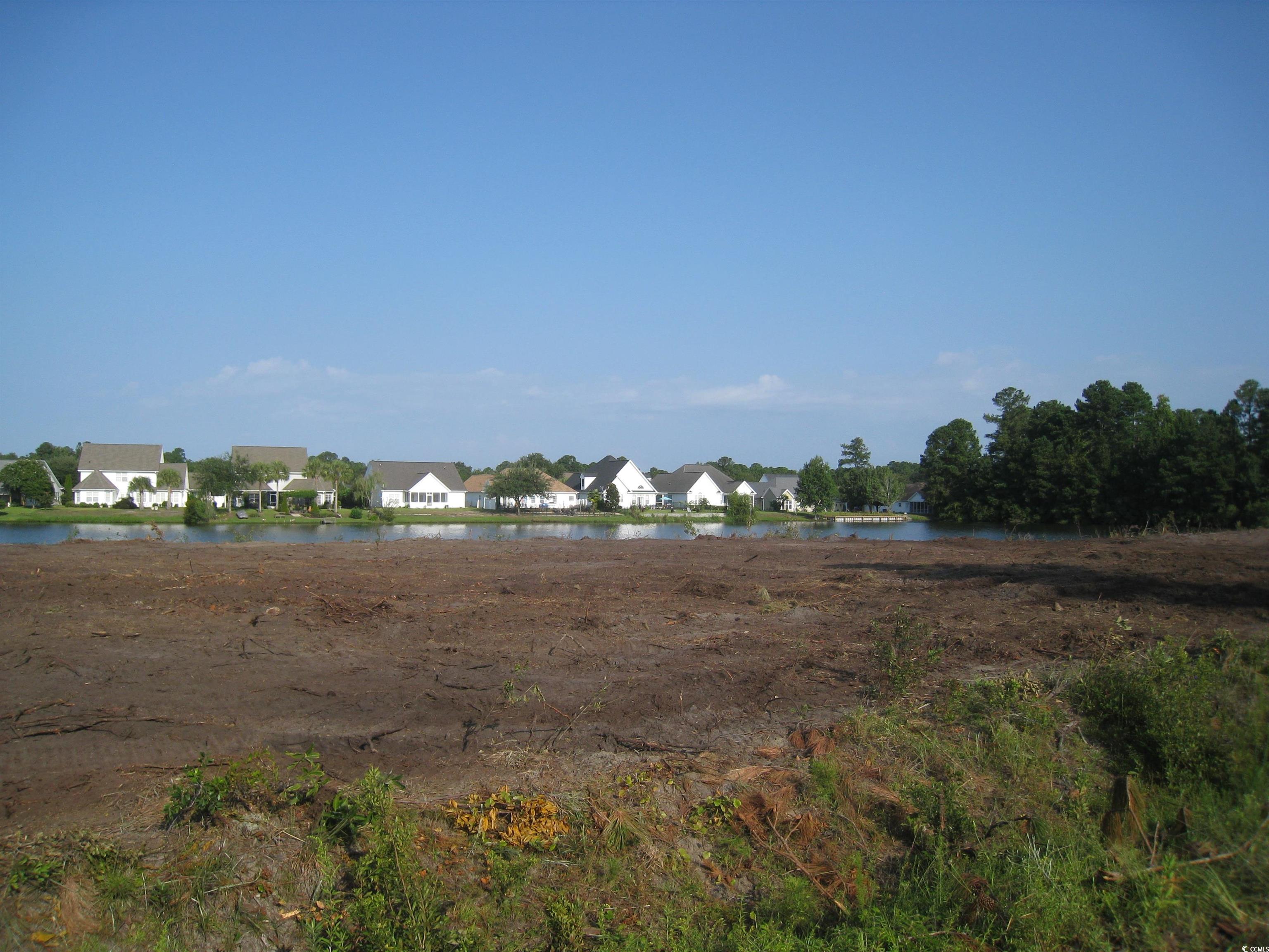 Tbd Wilderness Rd. Property Photo 3