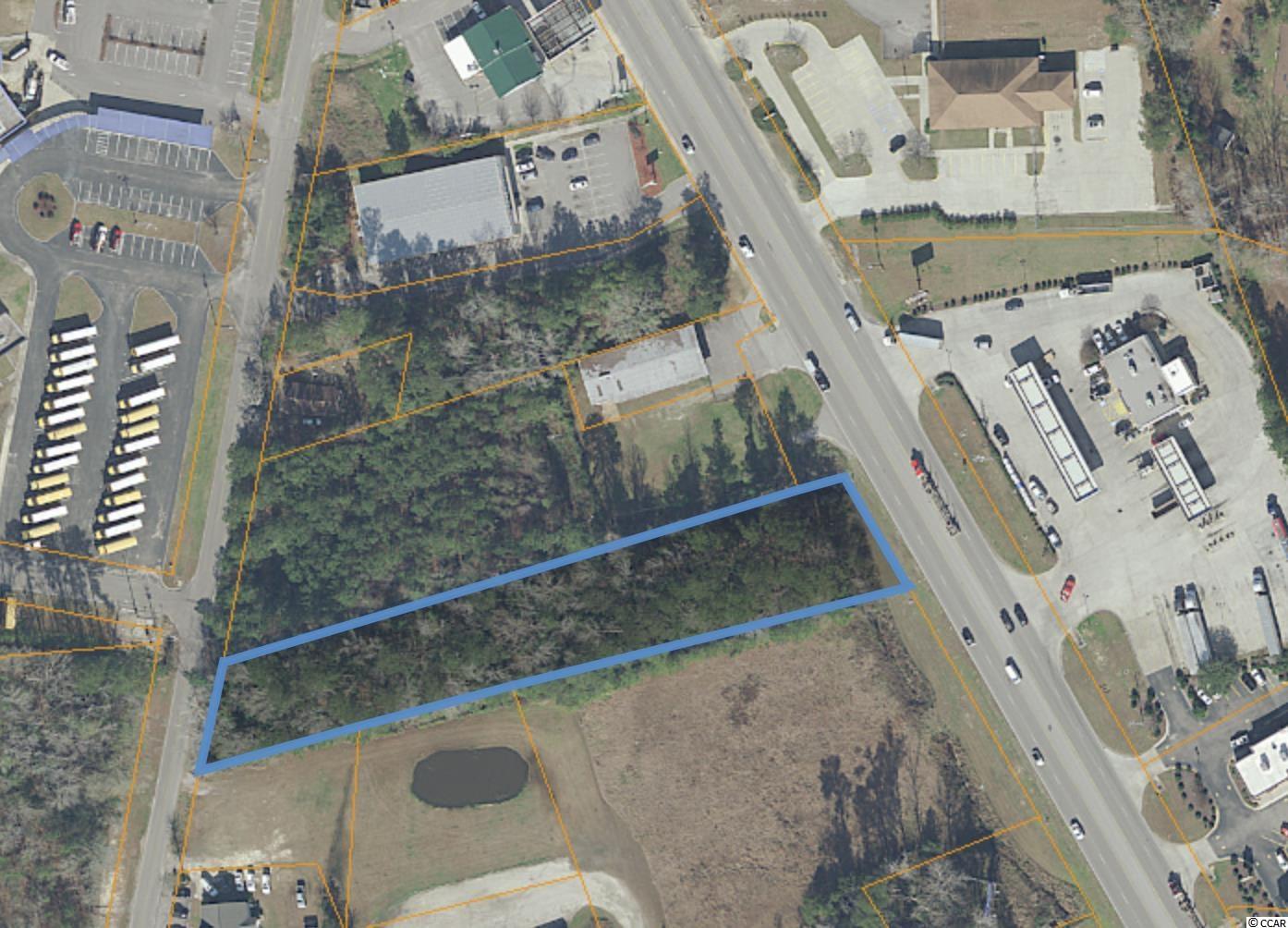 Tbd Highway 501 Property Photo 1