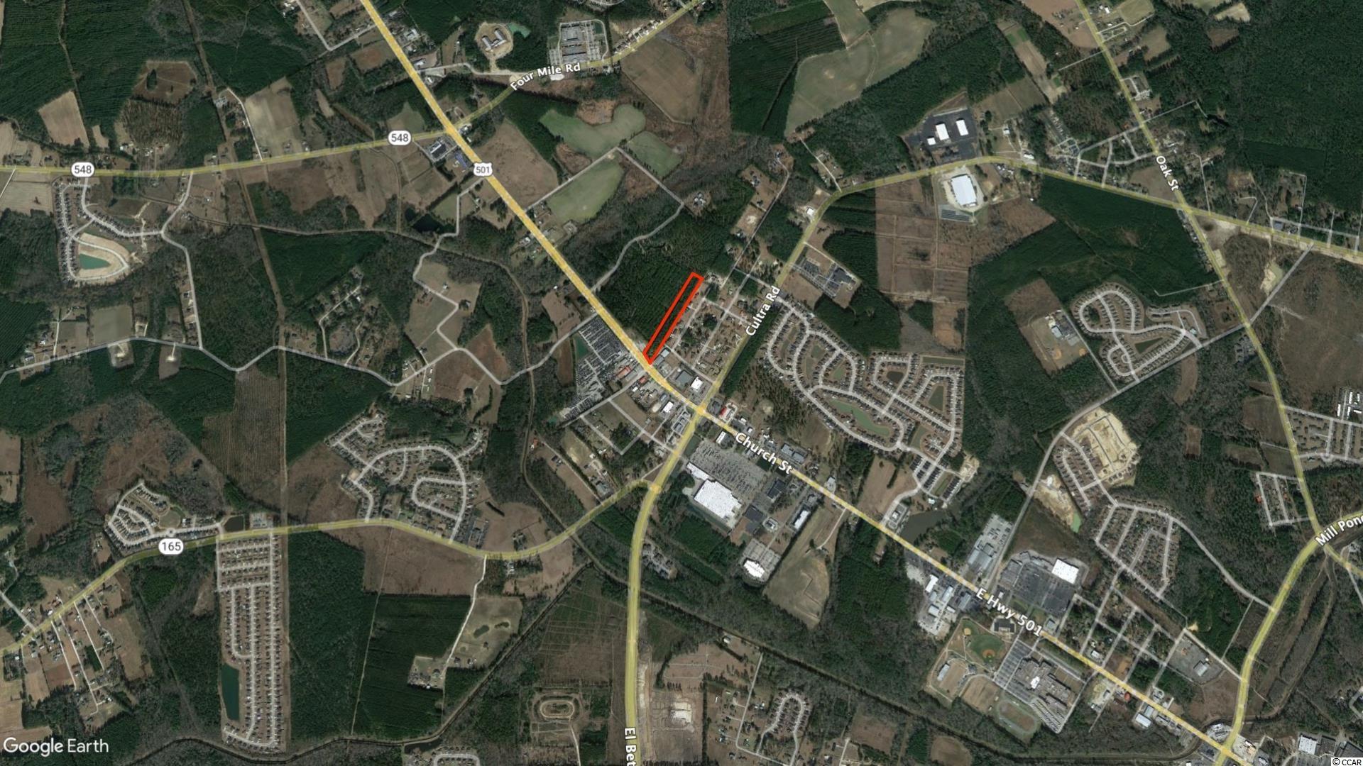 2964 Highway 501 W