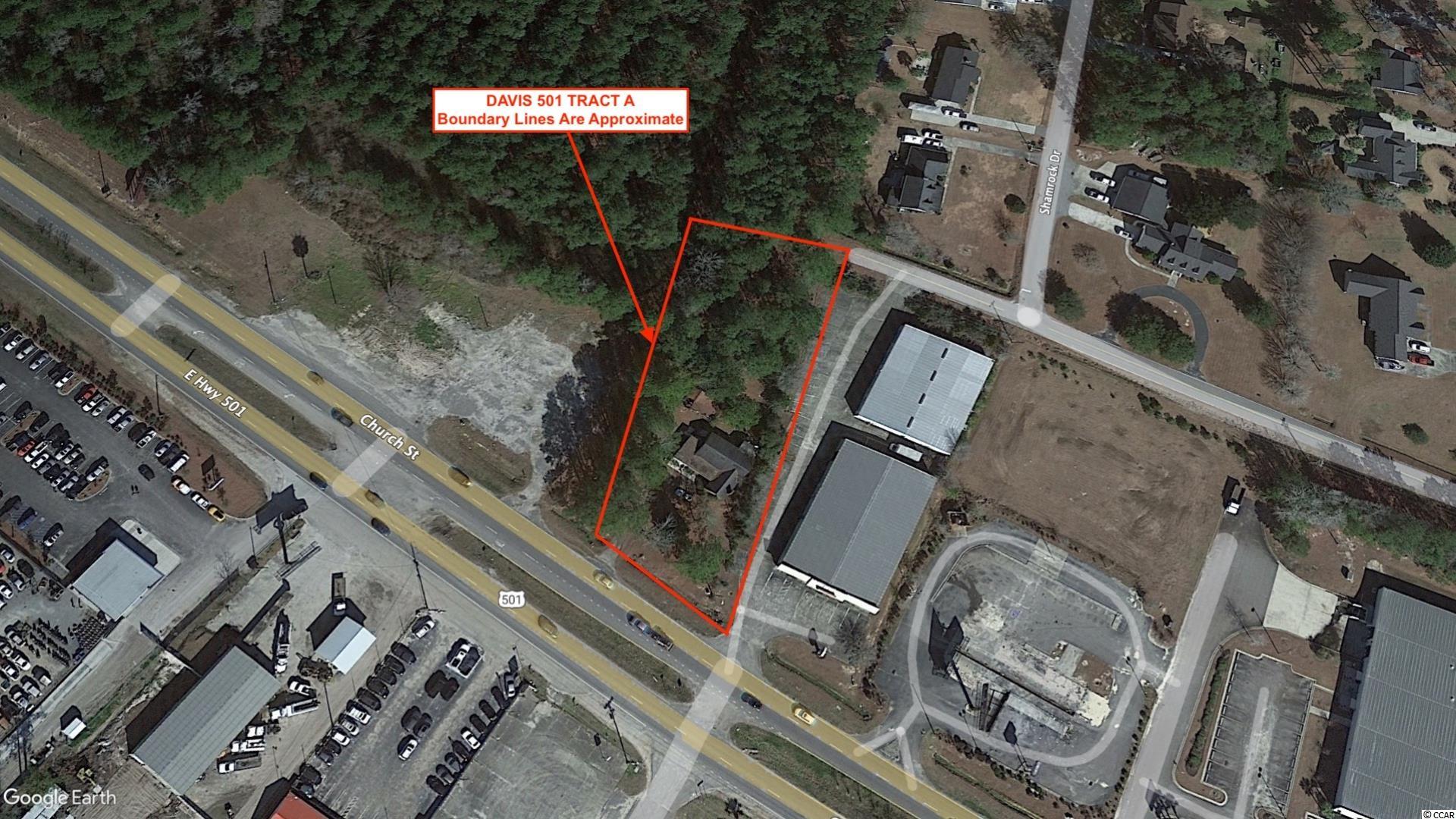 2964 Highway 501 W Property Photo 2
