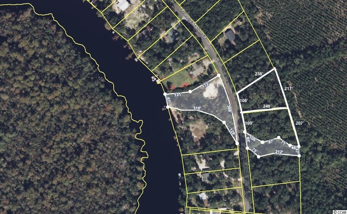 Tbd Francis Marion Dr. Property Photo 1