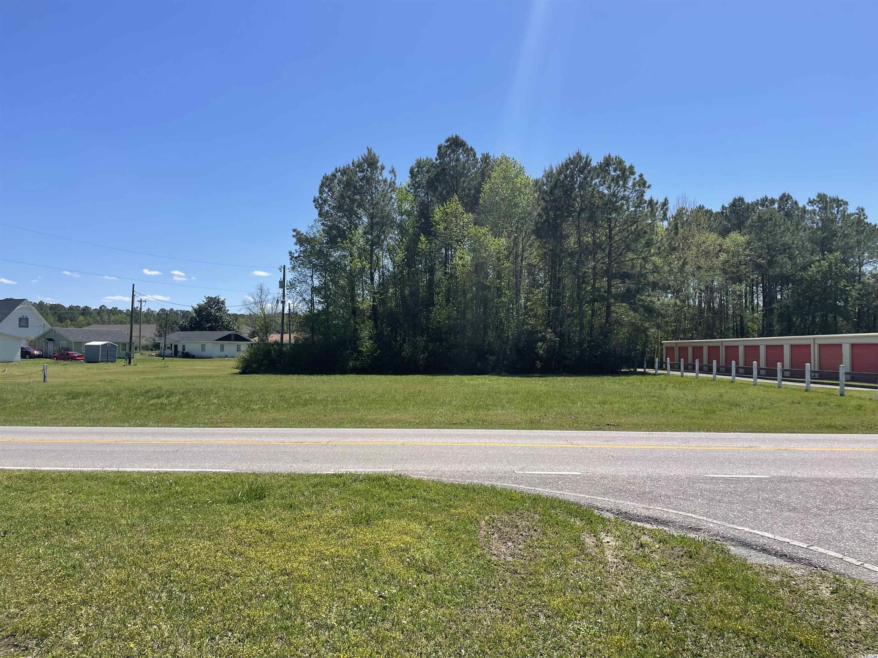 Tbd Highway 701 Property Photo 2