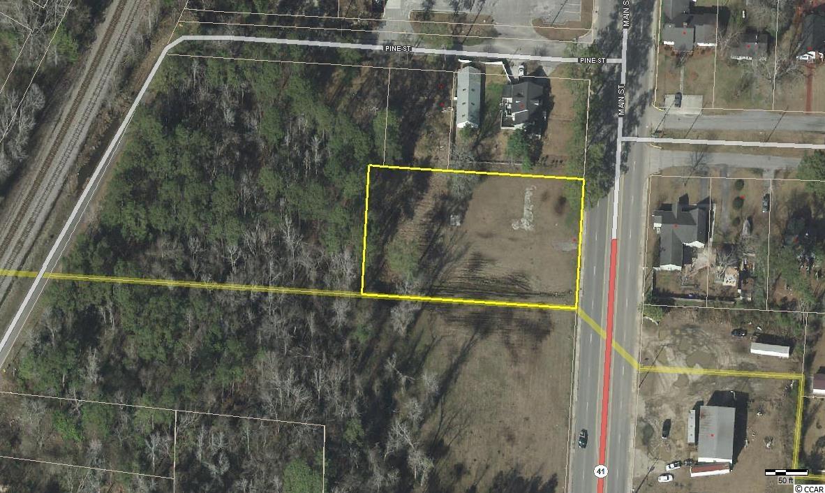 603 S Main St. Property Photo 1
