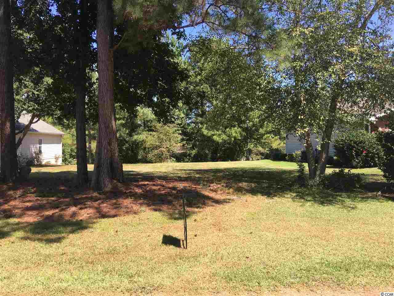 Lot 20 Golf Ave. Property Photo 1