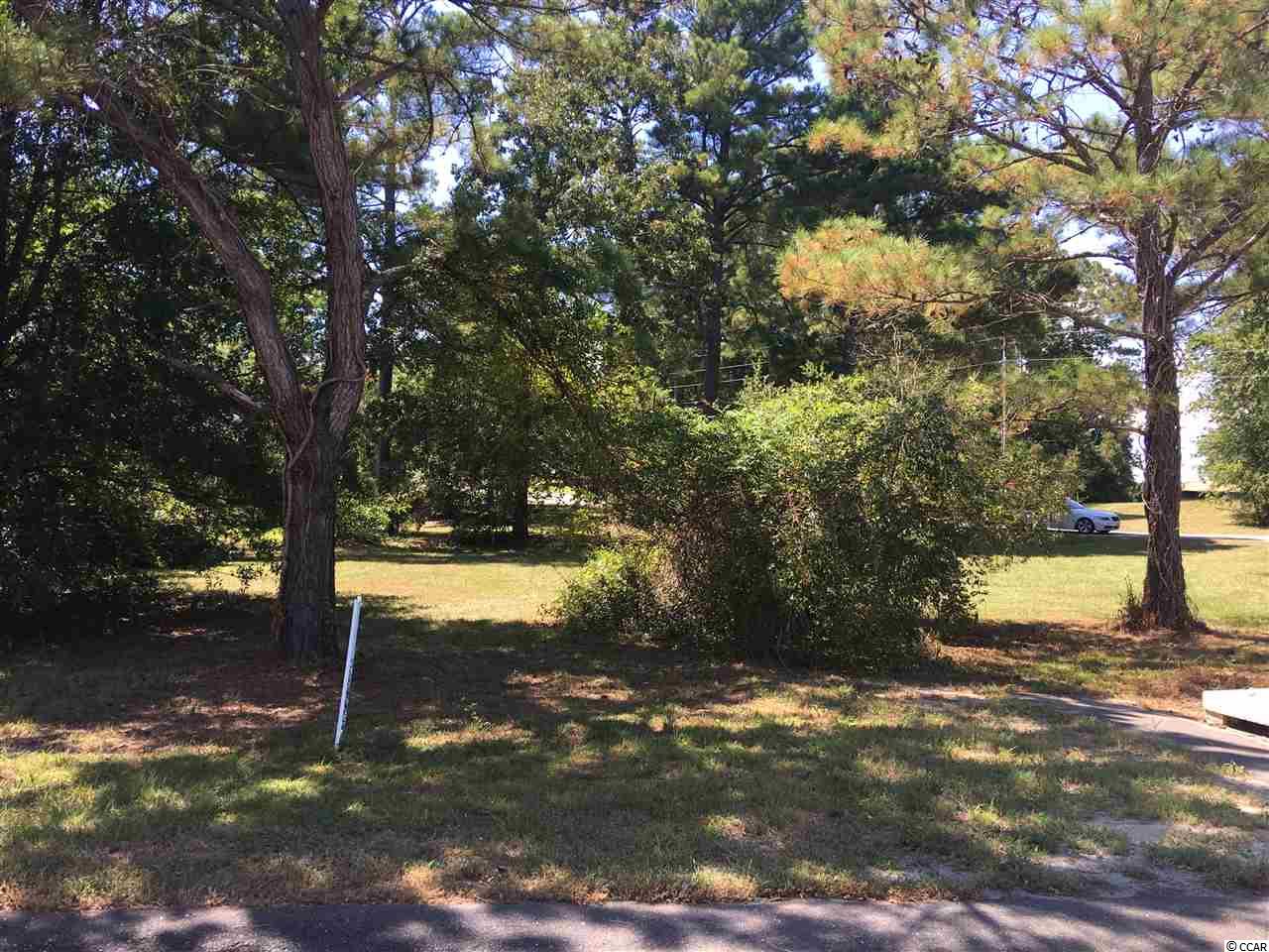 Lot 37 Fairway Dr. Property Photo 1