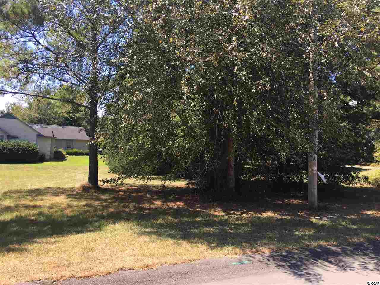 Lot 38 Fairway Dr. Property Photo 1