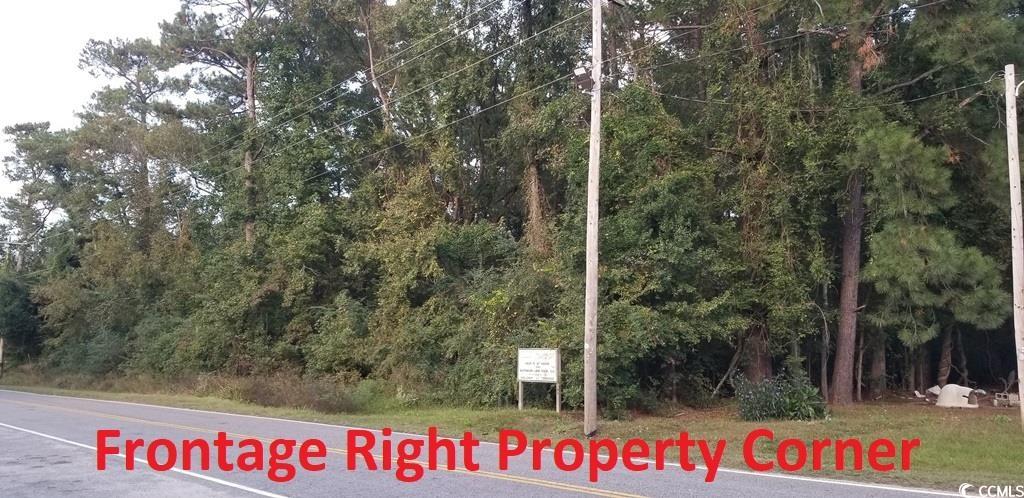 S Bucksport Rd. Property Photo 3