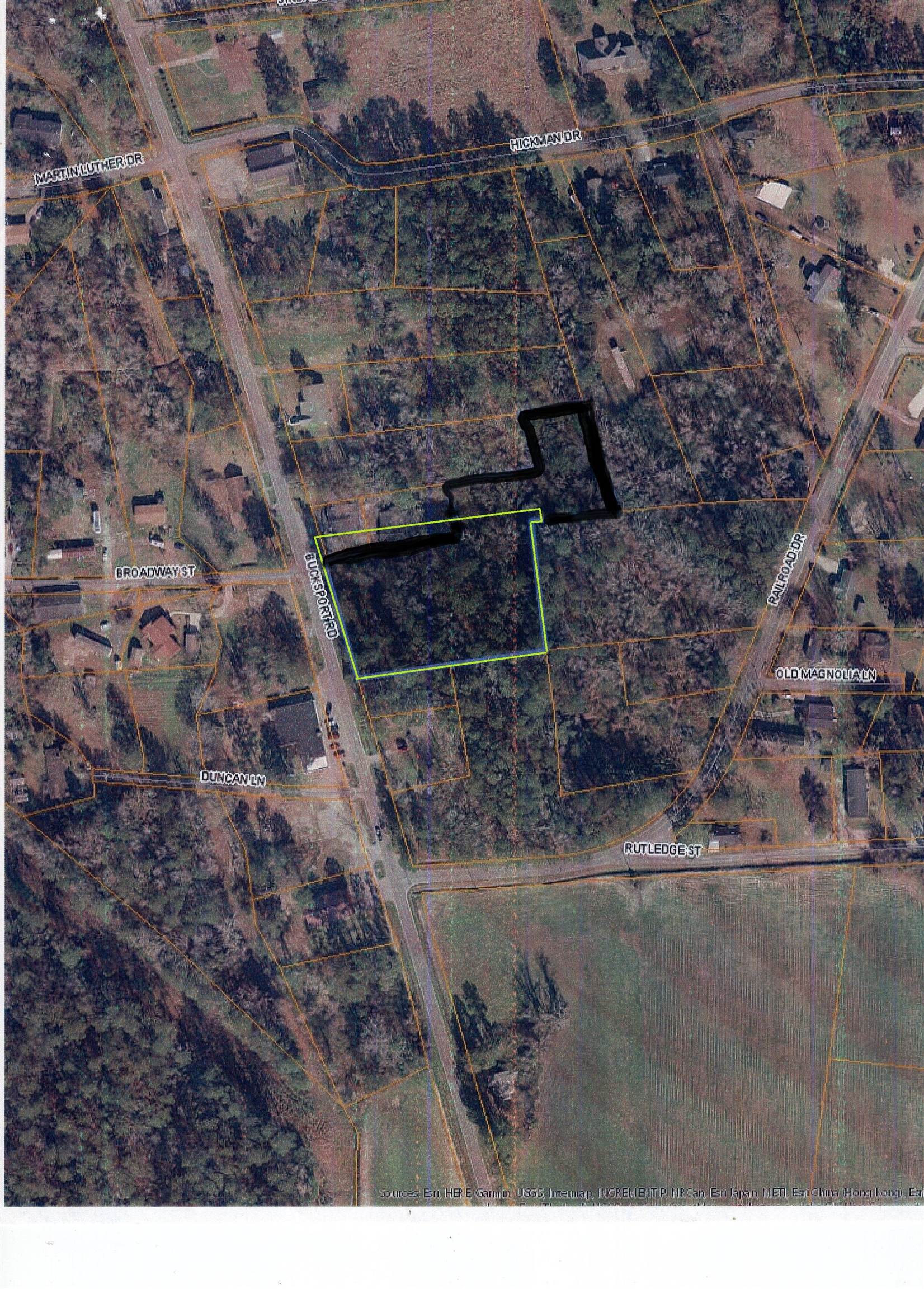 S Bucksport Rd. Property Photo 6