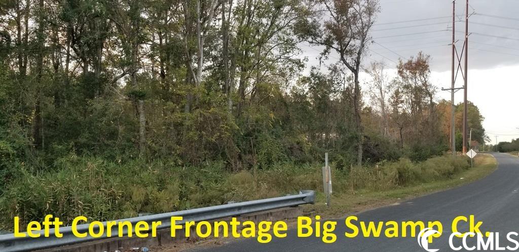 Tract A S Browns Way Shortcut Rd. Property Photo 3