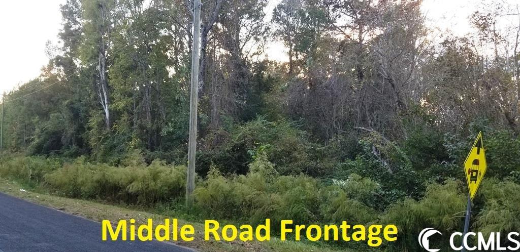 Tract A S Browns Way Shortcut Rd. Property Photo 4